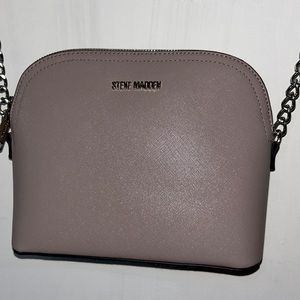 Steve madden purse never used